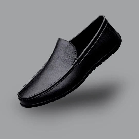 Men’s Leather Loafers