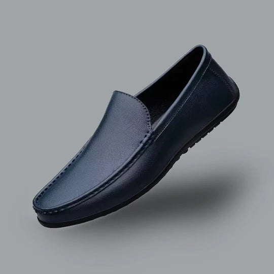 Men’s Leather Loafers