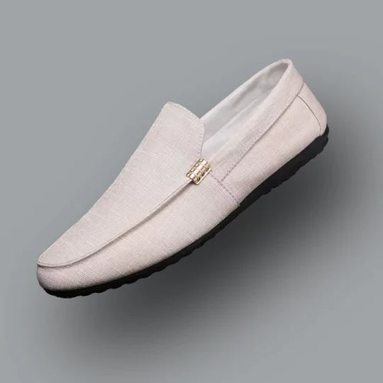 Men’s Modern Casual Slip-On Loafers