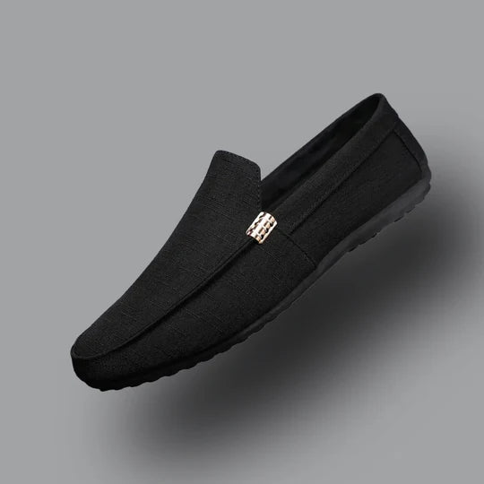 Men’s Modern Casual Slip-On Loafers