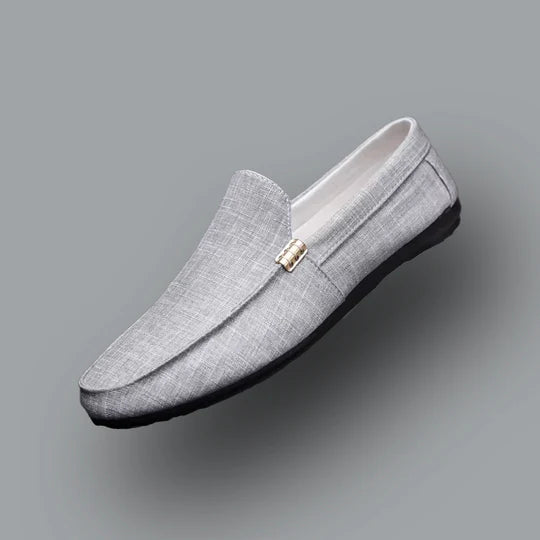 Men’s Modern Casual Slip-On Loafers