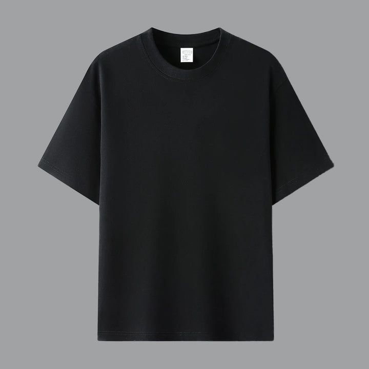 Men’s Oversized Cotton T-Shirt