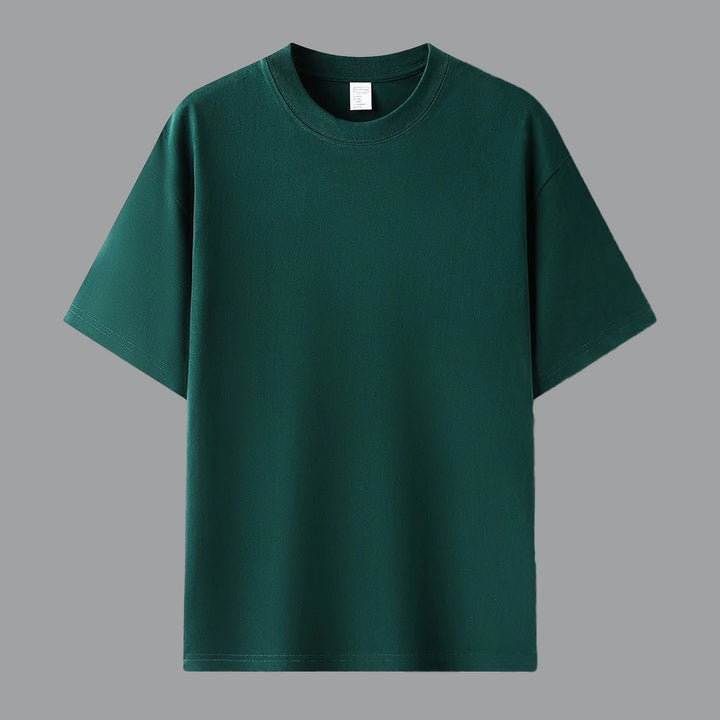 Men’s Oversized Cotton T-Shirt