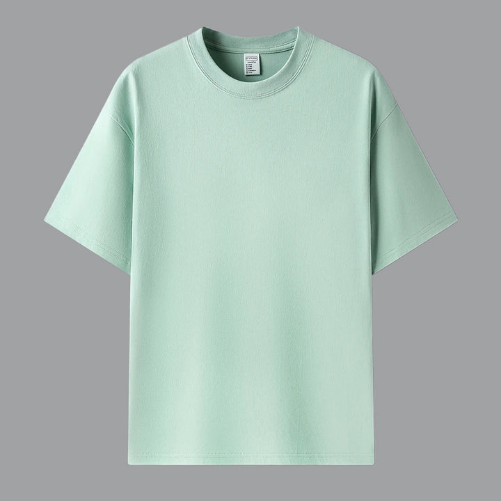 Men’s Oversized Cotton T-Shirt