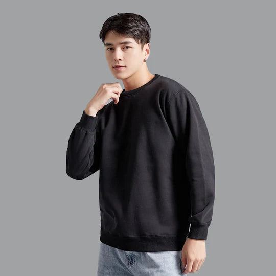 Men’s Oversized Sweatshirt