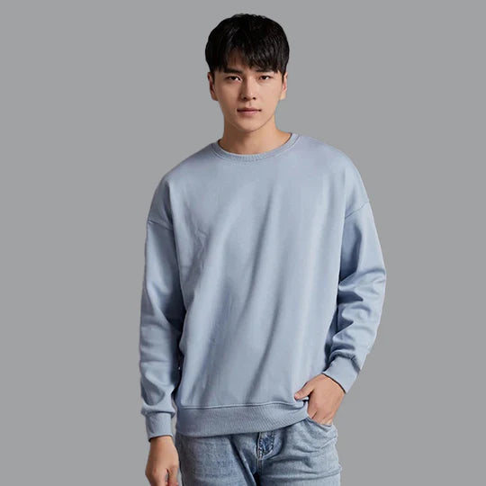 Men’s Oversized Sweatshirt