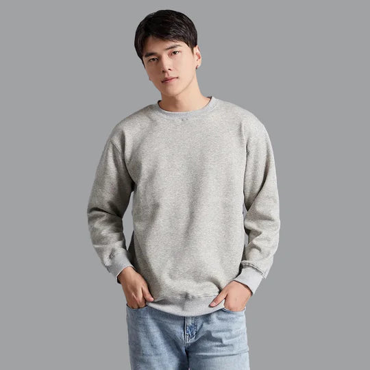 Men’s Oversized Sweatshirt