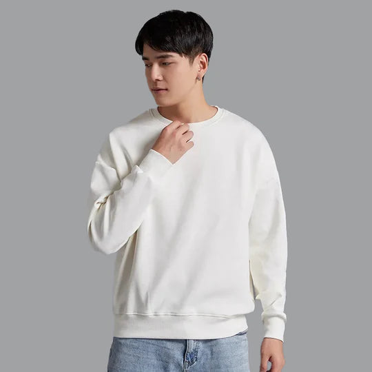 Men’s Oversized Sweatshirt